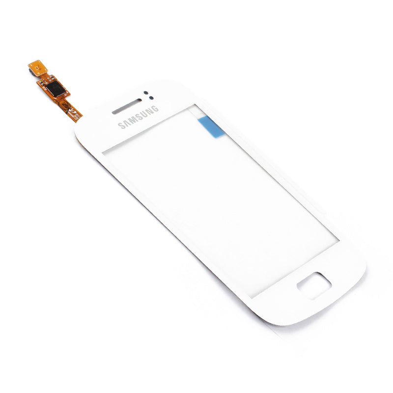 Samsung Galaxy Mini 2 S6500 Digitizer White