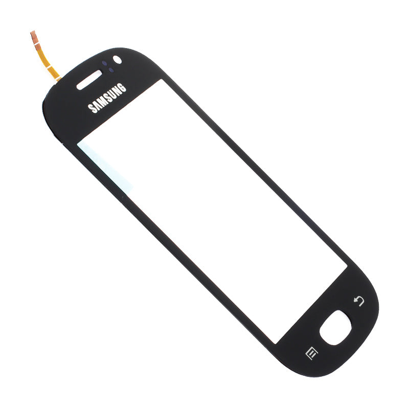 Samsung Galaxy Fame S6810 Digitizer Black