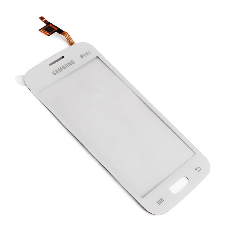 Samsung Galaxy Star Plus S7262 Digitizer White