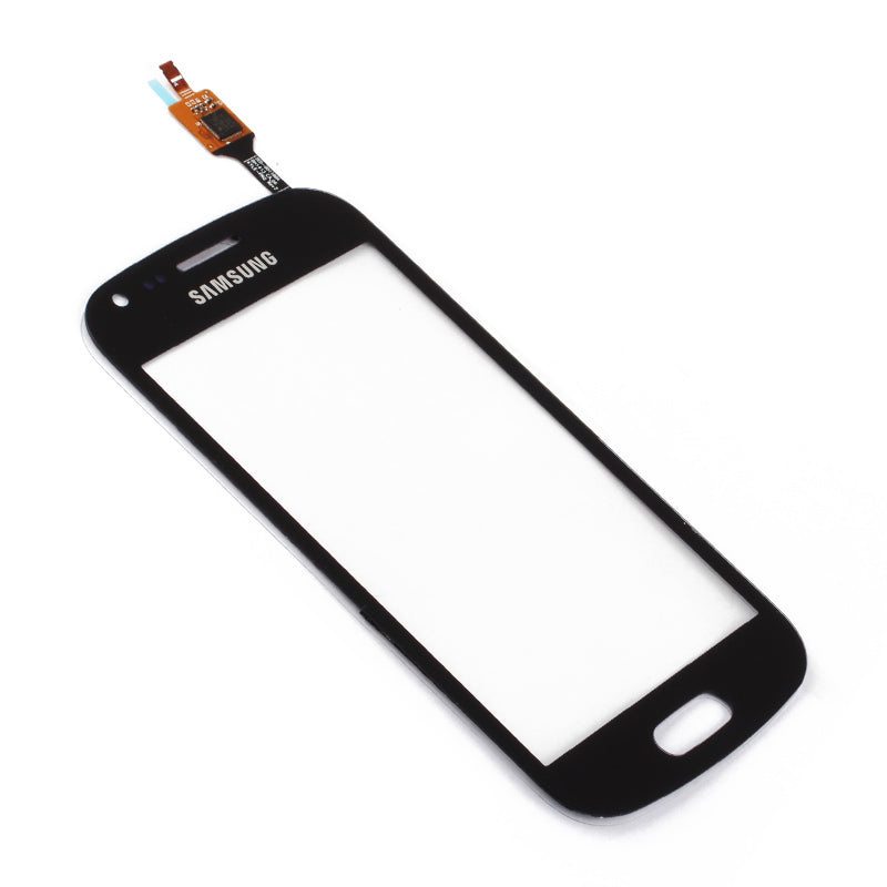 Samsung Galaxy Trend S7560 Digitizer Black