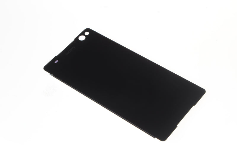 Sony Xperia C5 Ultra Display and Digitizer Black