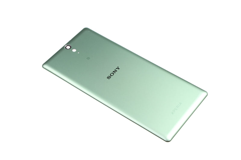 Sony Xperia C5 Ultra Back Cover Green