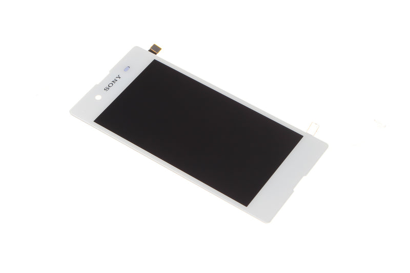 Sony Xperia E3 Display and Digitizer White