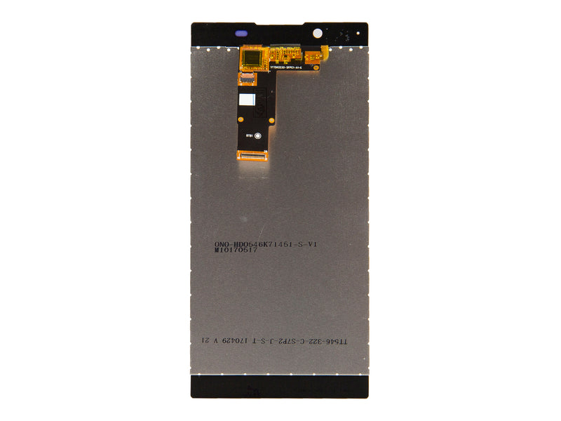 Sony Xperia L1 Display and Digitizer Pink