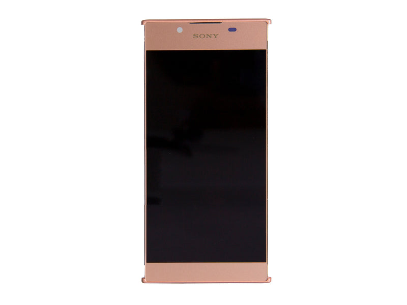 Sony Xperia L1 Display and Digitizer Complete Pink