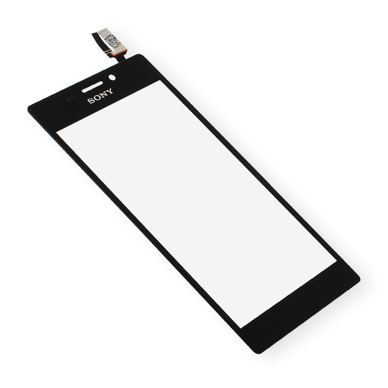 Sony Xperia M2 Digitizer Black