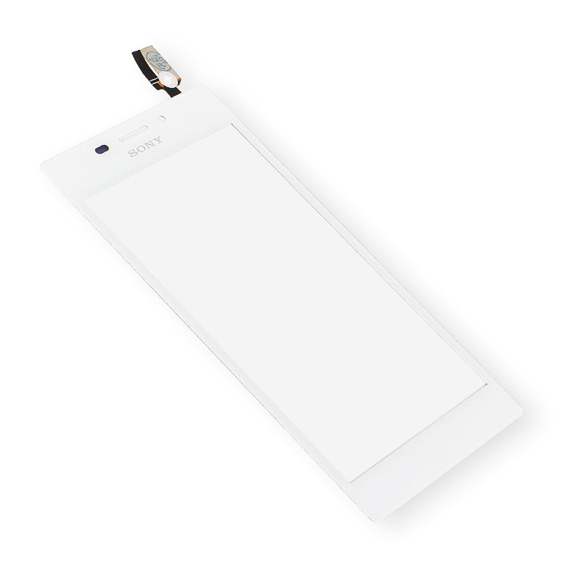 Sony Xperia M2 Digitizer White