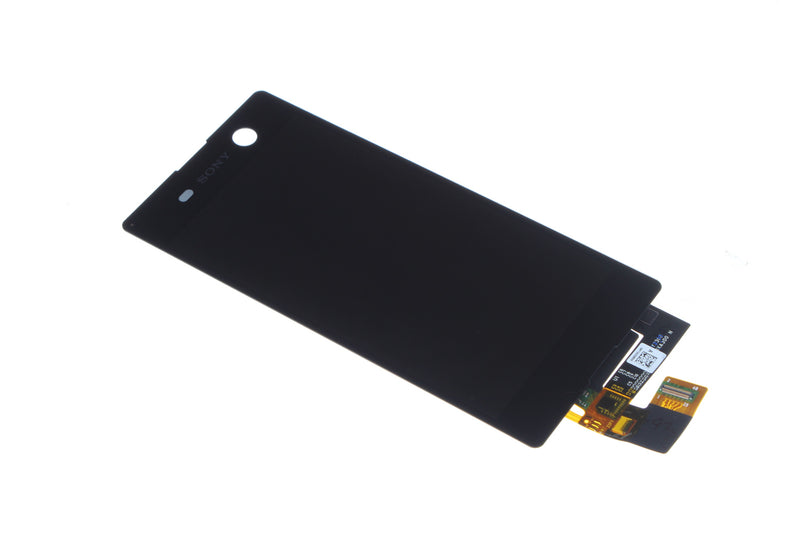 Sony Xperia M5 Display and Digitizer Black