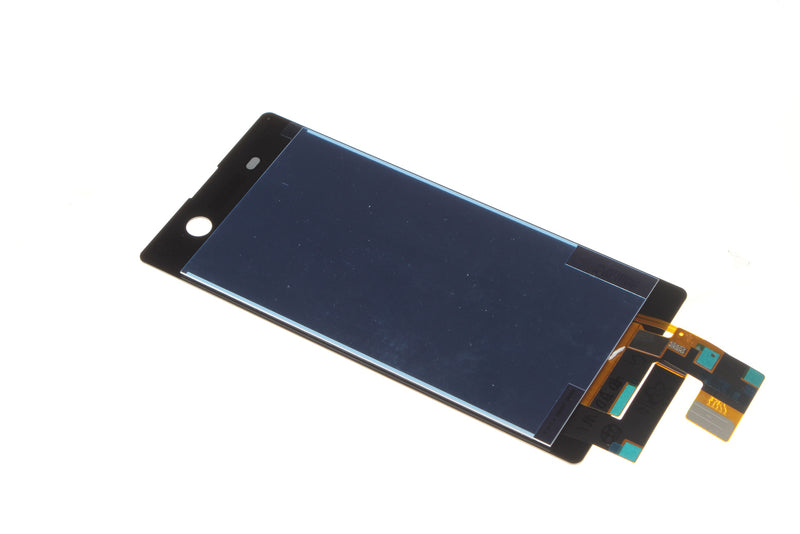 Sony Xperia M5 Display and Digitizer Black