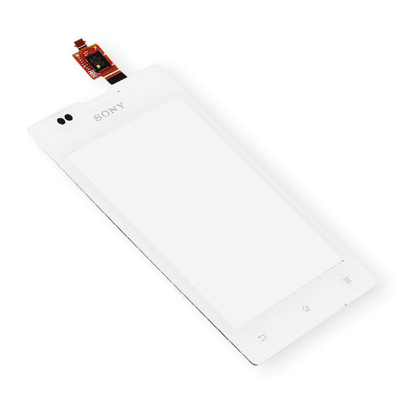 Sony Xperia E Digitizer White