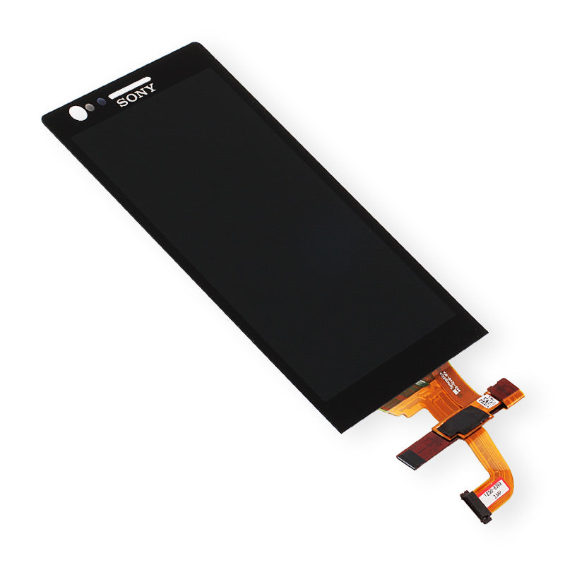 Sony Xperia P LT22i Display and Digitizer Black