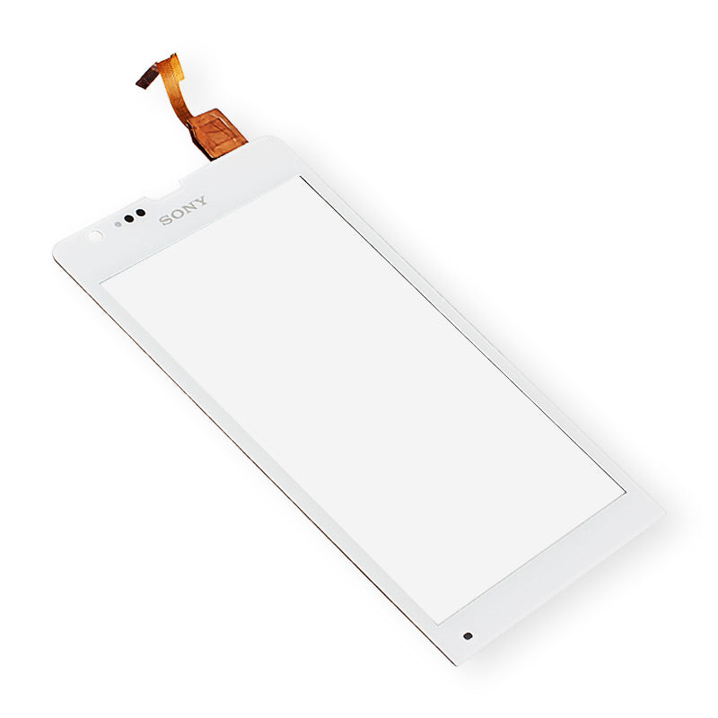 Sony Xperia SP Digitizer White