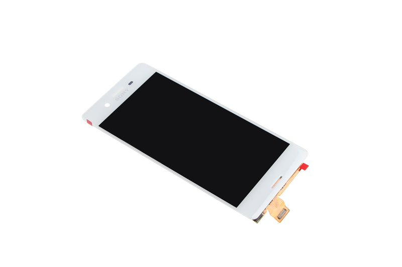 Sony Xperia X Display and Digitizer White