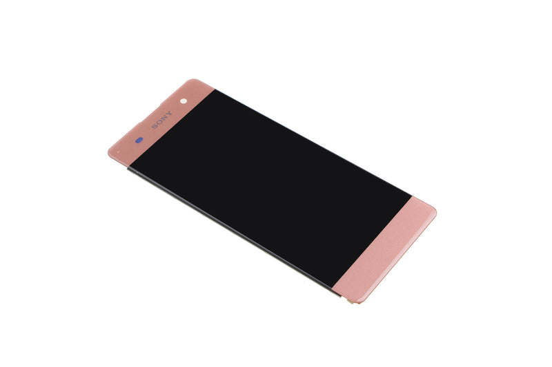 Sony Xperia XA Display and Digitizer Rose Gold