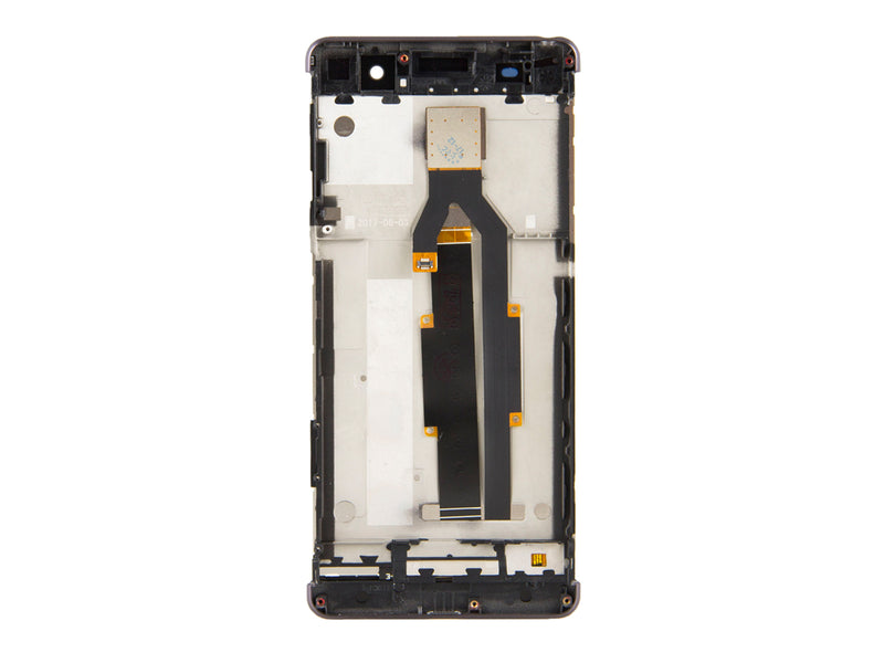 Sony Xperia XA Display and Digitizer Complete Black