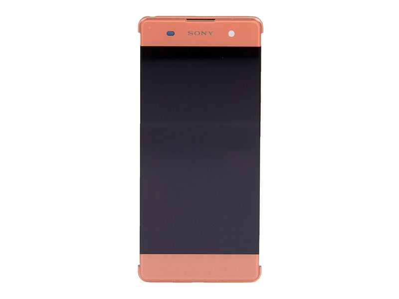 Sony Xperia XA Display and Digitizer Complete Rose Gold