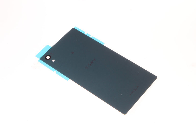 Sony Xperia Z5 Back Cover Green
