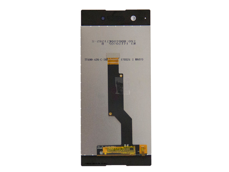 Sony Xperia XA1 Display and Digitizer White