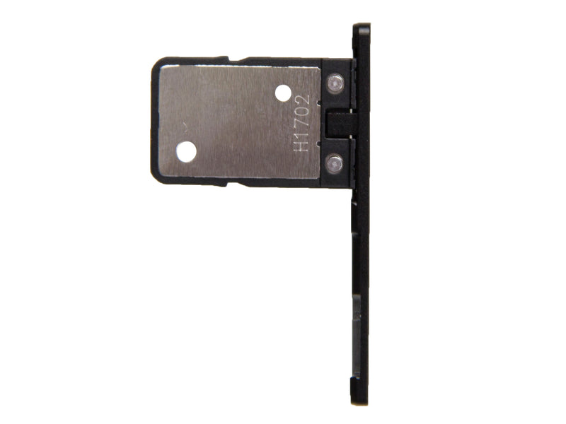 Sony Xperia XA1 Sim Holder Black