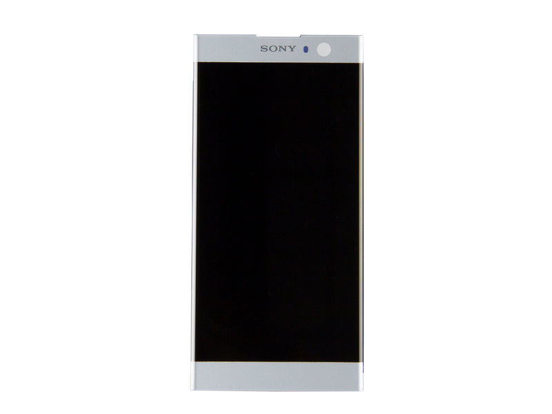 Sony Xperia XA2 Display and Digitizer Silver