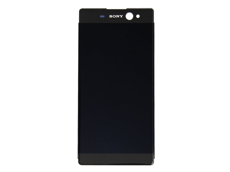 Sony Xperia XA Ultra Display and Digitizer Black