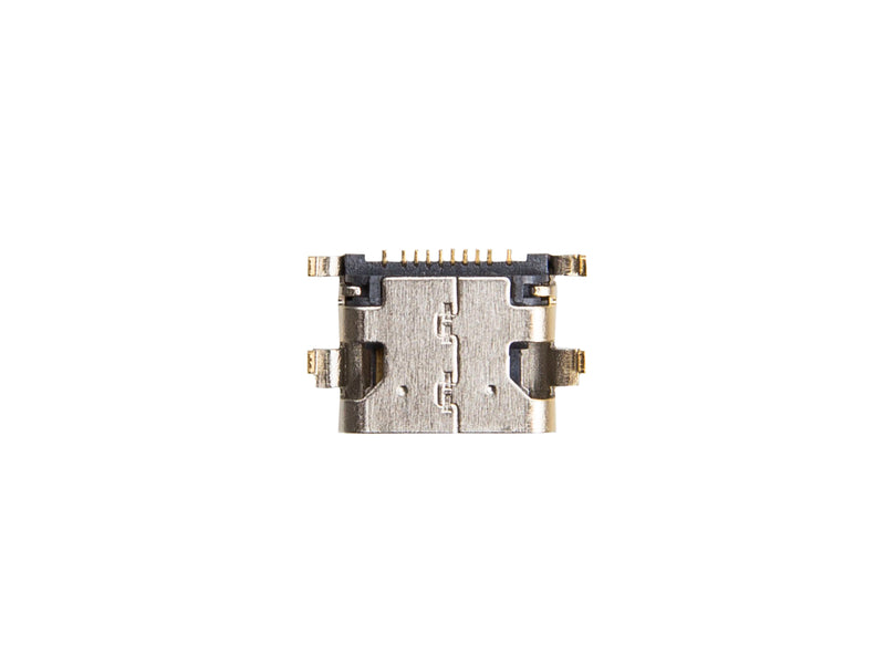 Sony Xperia XA Ultra System Connector