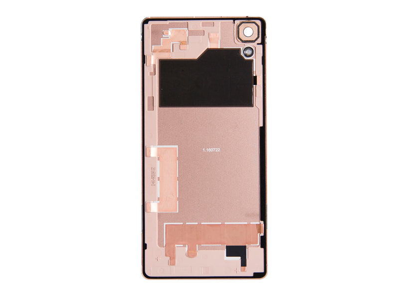 Sony Xperia X Performance Back Cover Rose Gold