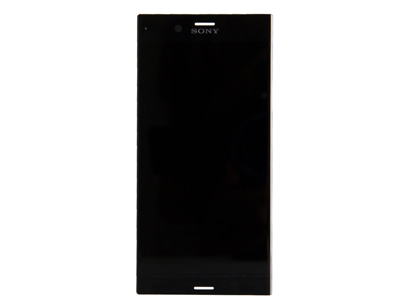 Sony Xperia XZs Display and Digitizer Black