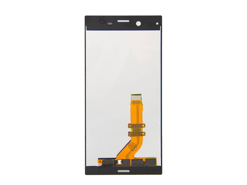 Sony Xperia XZs Display and Digitizer Lime Gold