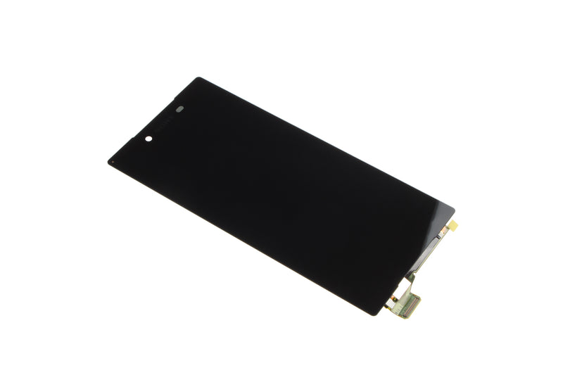 Sony Xperia Z5 Premium Display and Digitizer Black