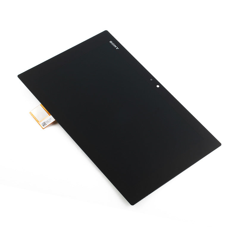 Sony Xperia Tablet Z Display and Digitizer Black