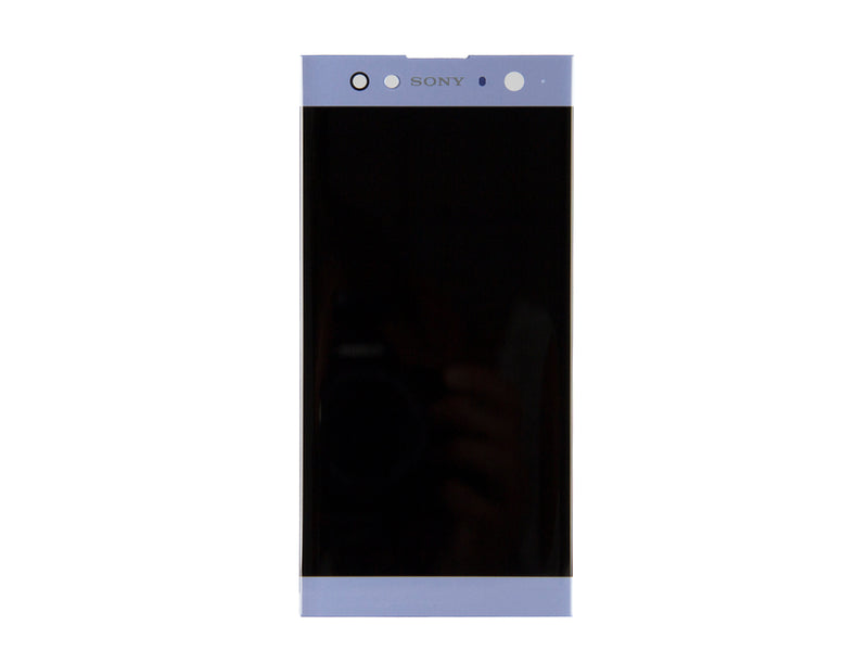 Sony Xperia XA2 Ultra Display and Digitizer Blue