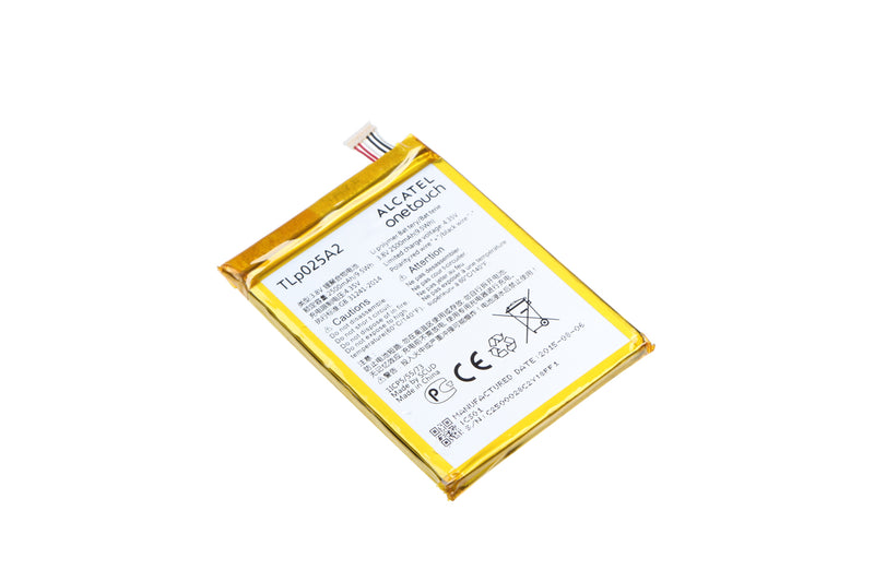 Alcatel One Touch Scribe HD Battery TLP025A2 (OEM)