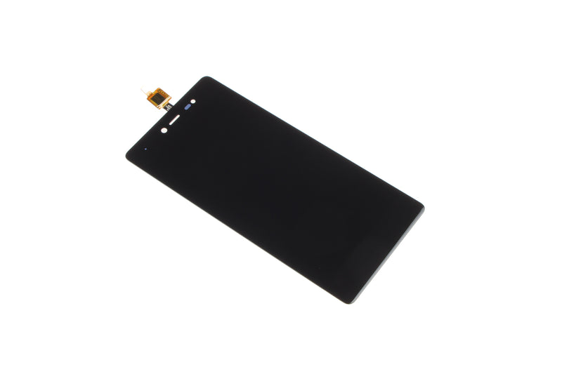 Wiko Fever 4G Display and Digitizer Black