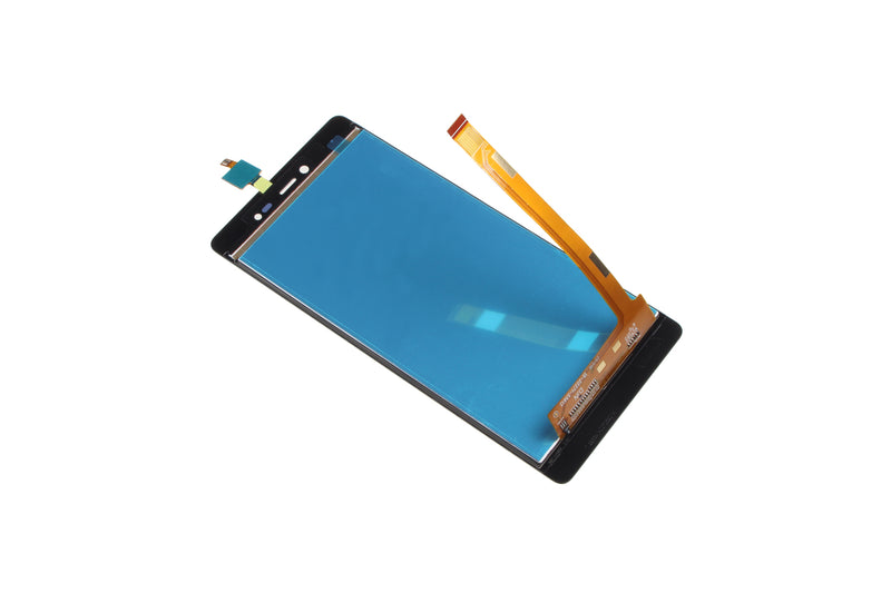 Wiko Fever 4G Display and Digitizer Black