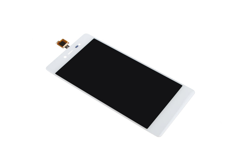 Wiko Fever 4G Display and Digitizer White