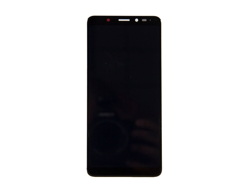 Wiko View Display and Digitizer Black