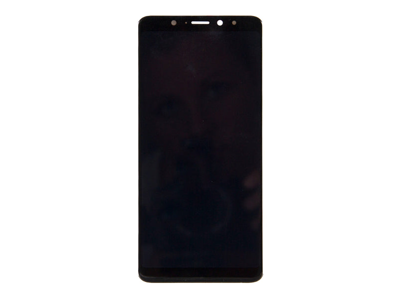 Wiko View XL Display and Digitizer Black