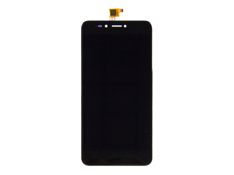 Wiko Upulse Display and Digitizer Black