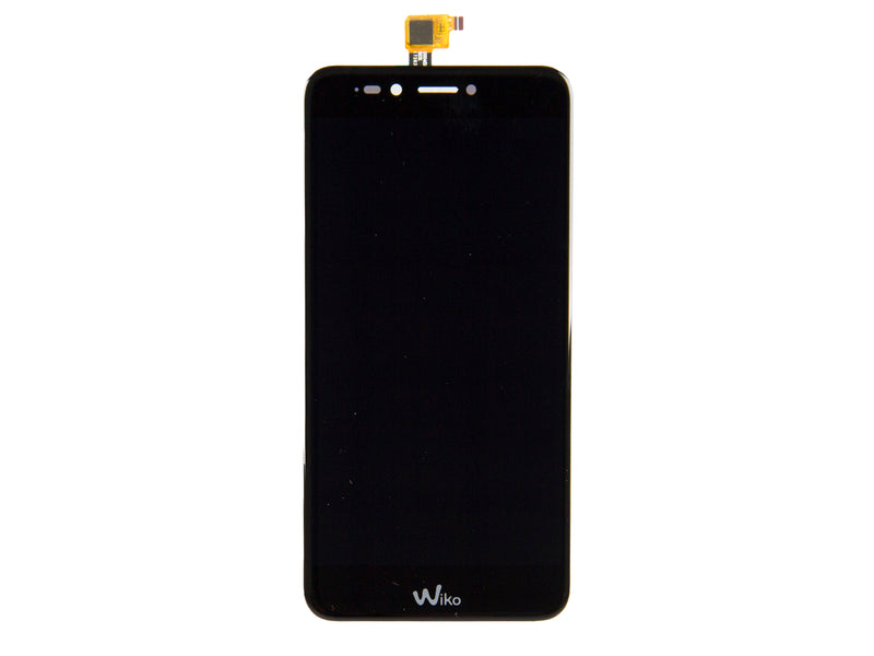 Wiko Upulse Lite Display and Digitizer Black