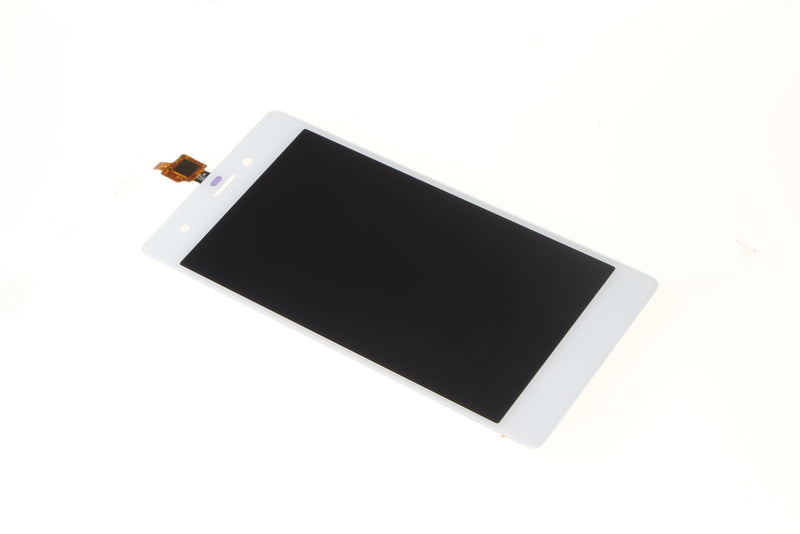 Wiko Pulp 4G Display and Digitizer White