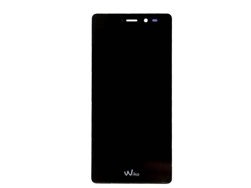 Wiko Tommy Display and Digitizer Black