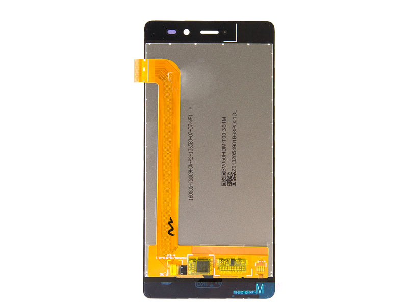 Wiko Tommy Display and Digitizer Black