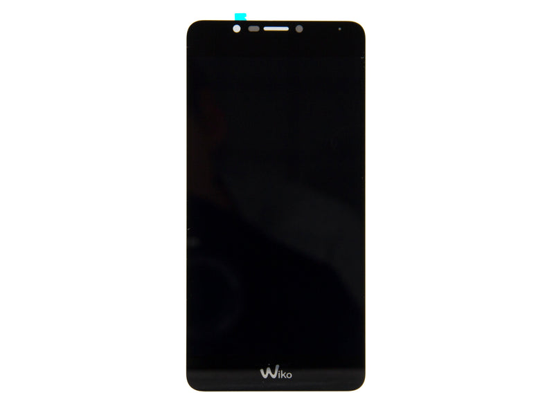 Wiko Tommy 2 Plus Display and Digitizer Black