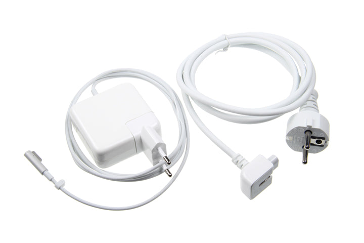 For Macbook Air Power Adaptor Magsafe A1244 / A1374 3.1A Complete 45W