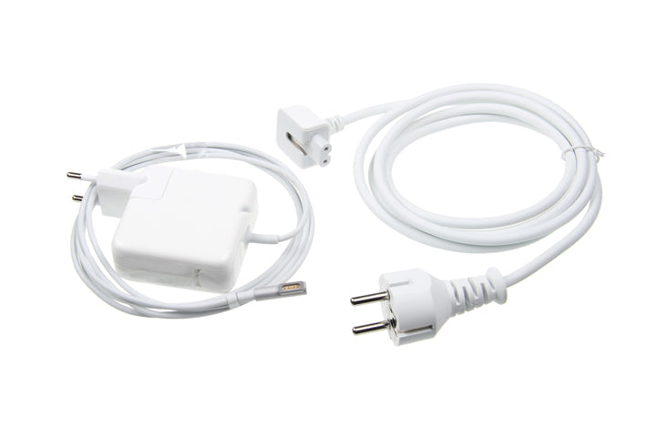 For Macbook Air Power Adaptor Magsafe A1244 / A1374 3.1A Complete 45W