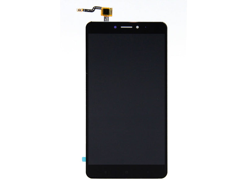 Xiaomi Mi Max 2 Display And Digitizer Black