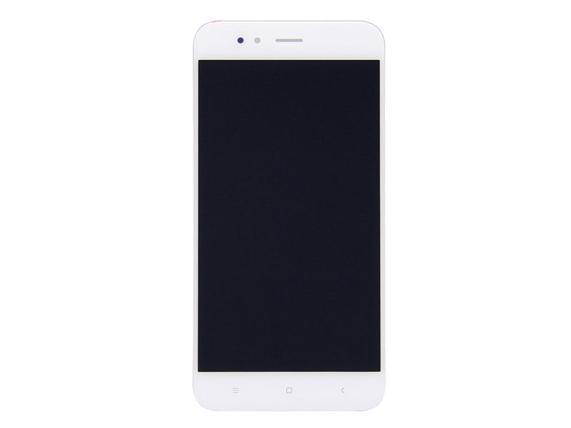 Xiaomi Mi A1 Display And Digitizer White
