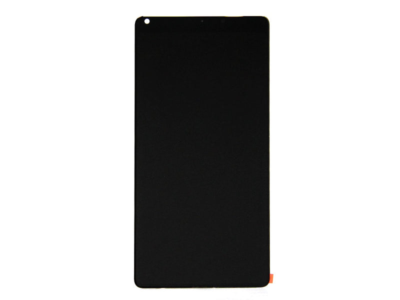 Xiaomi Mi Mix 2 Display And Digitizer Black