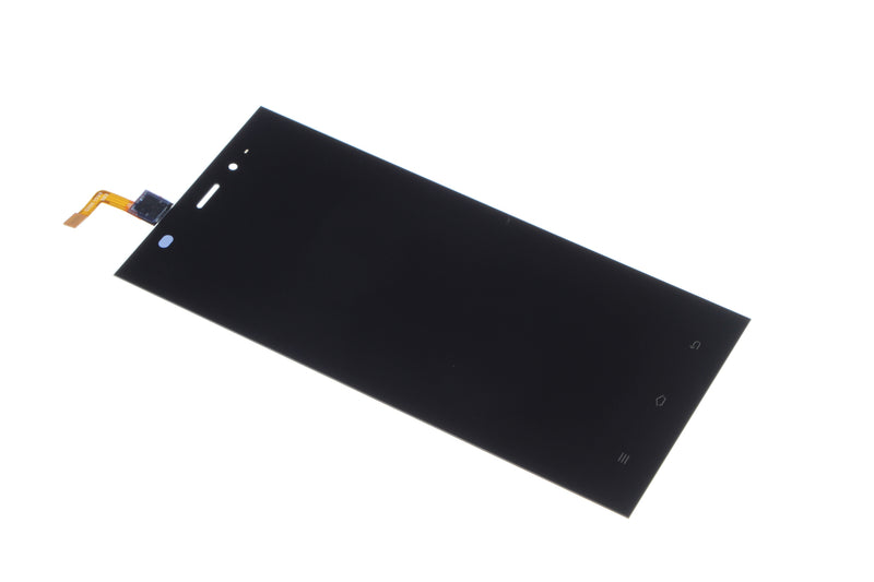 Xiaomi Mi 3 Display And Digitizer Black